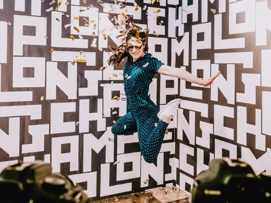 bullet-time-booth
